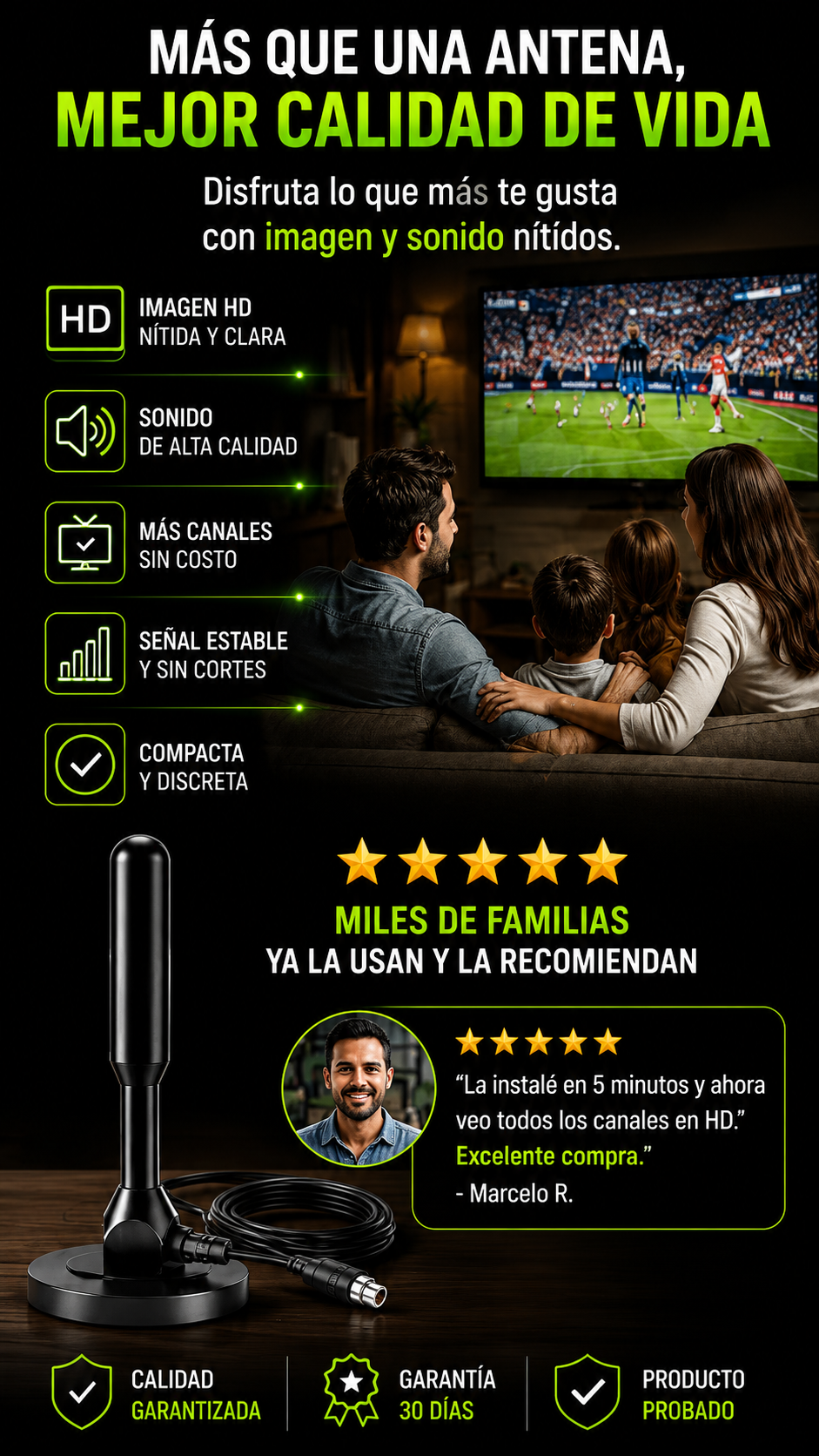 CanalMax-TV Sin Suscripción