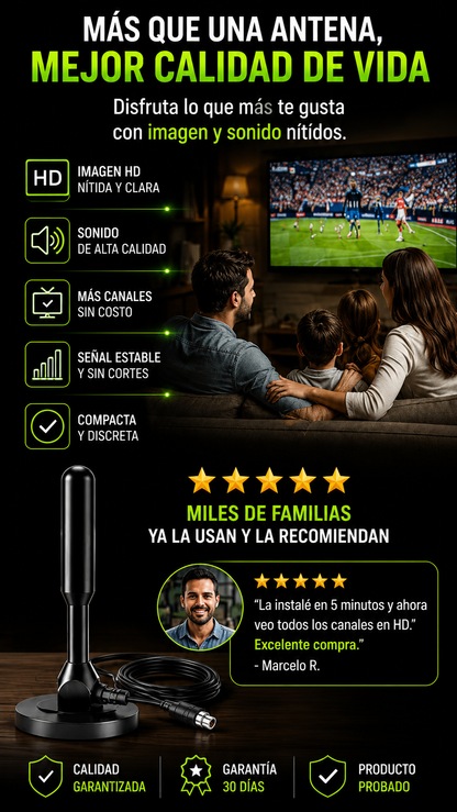 CanalMax-TV Sin Suscripción